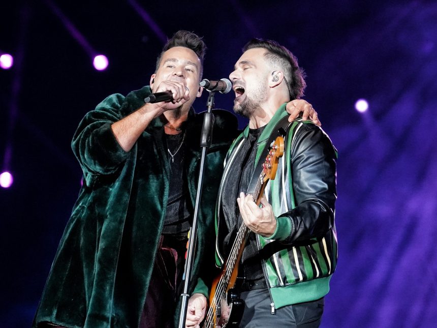 Tan Biónica: El nuevo álbum de Chano, entre desgarro y esperanza