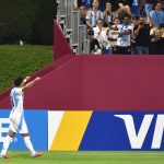 Facundo Jainikoski: De aventurero a héroe en el Mundial Sub 17