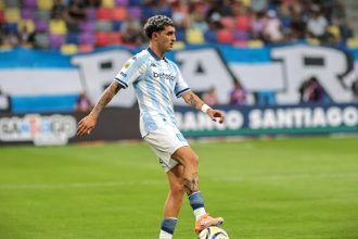 Racing empata con Central Córdoba y complica su futuro en Libertadores