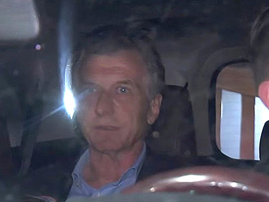 Macri se distancia de Milei: ‘No estoy enojado, sino decepcionado