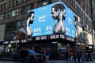 Elecciones Nueva York 2025: Resultados en Vivo y Candidatos Clave