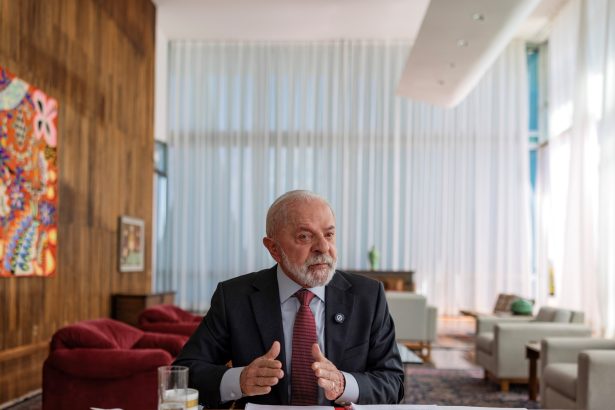 ¿Salvar el Amazonas o extraer petróleo? Brasil busca un equilibrio