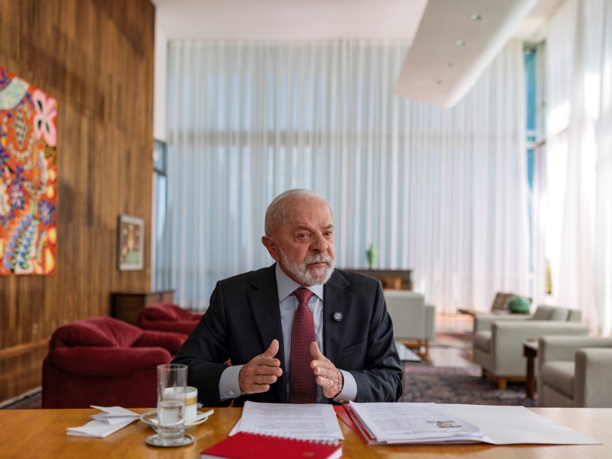 ¿Salvar el Amazonas o extraer petróleo? Brasil busca un equilibrio