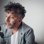 Fito Páez inicia gira en Movistar Arena: ¡Descubre sus grandes himnos!