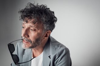 Fito Páez inicia gira en Movistar Arena: ¡Descubre sus grandes himnos!