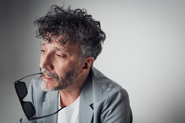 Fito Páez inicia gira en Movistar Arena: ¡Descubre sus grandes himnos!