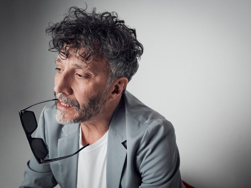Fito Páez inicia gira en Movistar Arena: ¡Descubre sus grandes himnos!