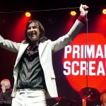 Primal Scream: La Banda Escocesa que Soda Stereo Homenajeó