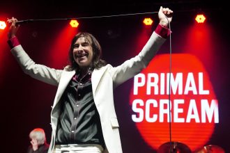 Primal Scream: La Banda Escocesa que Soda Stereo Homenajeó