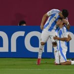 Ramiro Tulián: El joven crack del Sub 17 que superó la adversidad