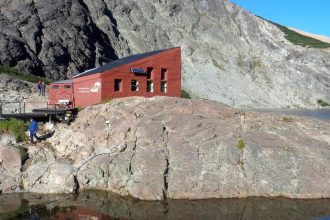 Bariloche en Crisis: Cancelan Habilitaciones para Refugios de Montaña