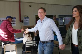 Resultados Finales en Buenos Aires: Diego Santilli Gana con Menos Votos