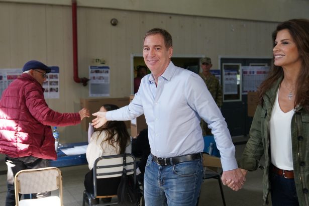 Resultados Finales en Buenos Aires: Diego Santilli Gana con Menos Votos