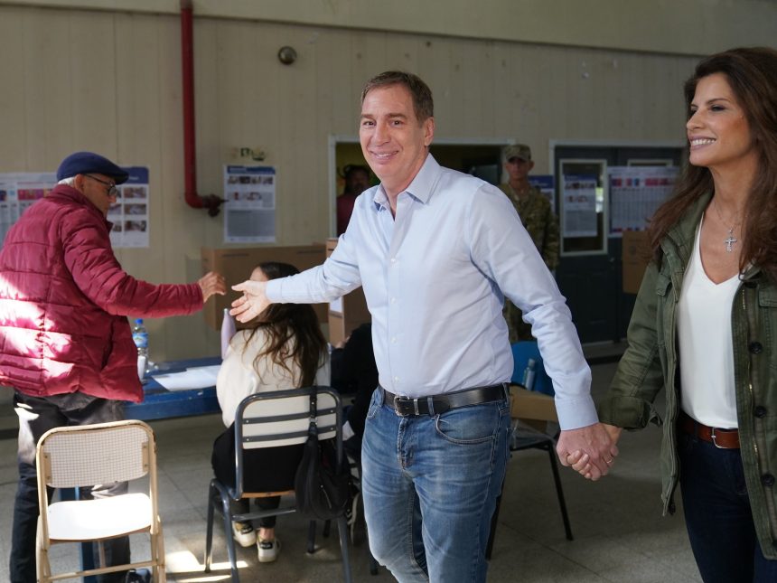 Resultados Finales en Buenos Aires: Diego Santilli Gana con Menos Votos