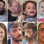 Tragedia en Gaza: Siete rehenes muertos, incluido un argentino