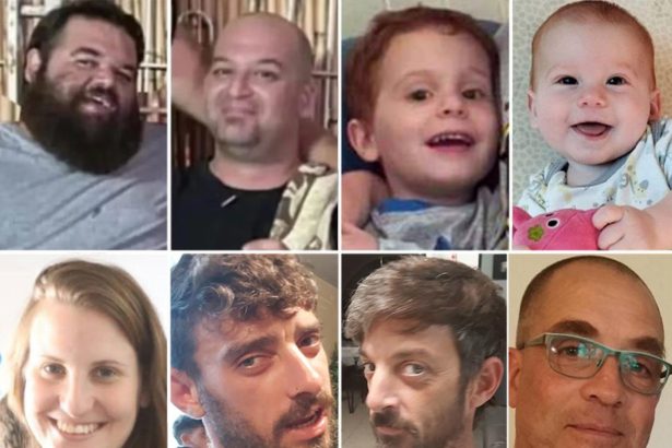 Tragedia en Gaza: Siete rehenes muertos, incluido un argentino