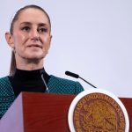 Arrestan al acosador de la presidenta Claudia Sheinbaum: Detalles