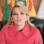 Bolivia: Justicia anula sentencia de Jeanine Áñez y ordena su libertad