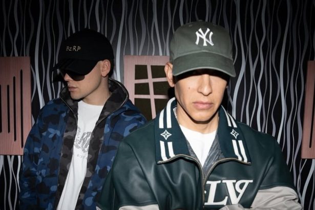 ¡No te lo pierdas! Bizarrap y Daddy Yankee estrenan BZRP Music Session #0/66