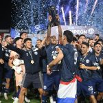 Independiente Rivadavia: Campeón de la Copa Argentina tras emocionante final
