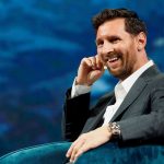 Messi recibe la llave de Miami: su pasión por los negocios