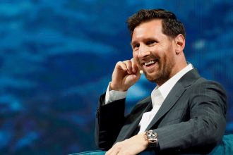 Messi recibe la llave de Miami: su pasión por los negocios