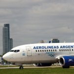 Adiós a la selección gratuita de asientos en Aerolíneas Argentinas