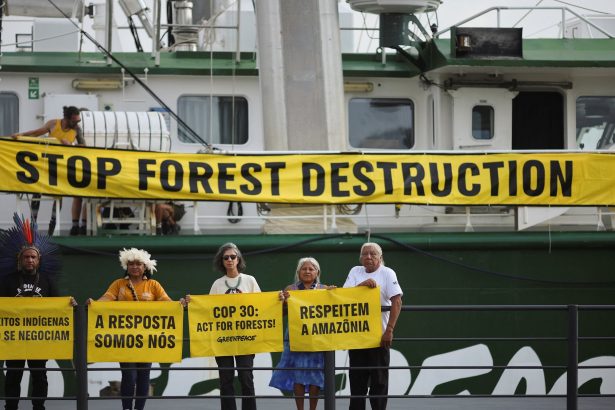 COP 30: La Cumbre del Clima que Define Nuestro Futuro