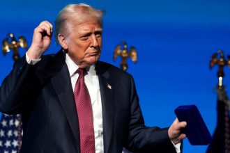 Trump ataca a Zohran Mamdani: el alcalde electo de NY responde