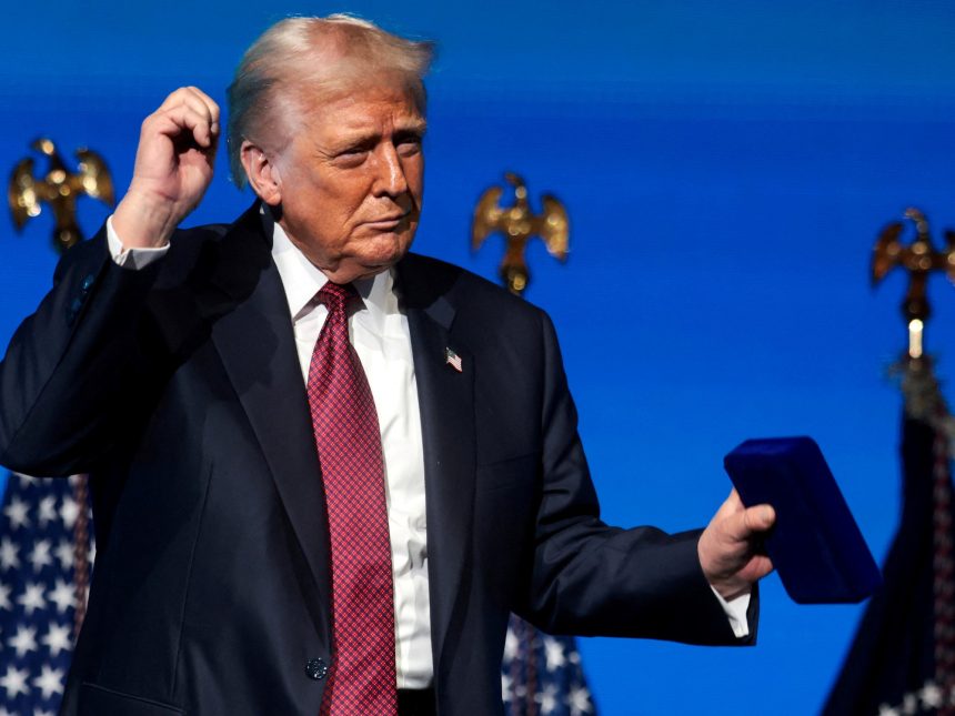 Trump ataca a Zohran Mamdani: el alcalde electo de NY responde