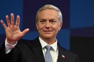 Primera vuelta presidencial en Chile: ¿Una batalla entre la derecha?