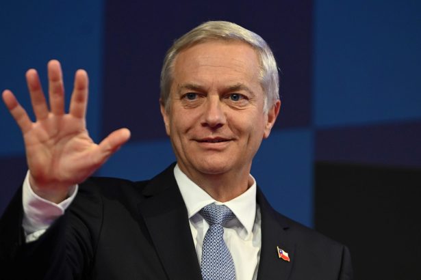 Primera vuelta presidencial en Chile: ¿Una batalla entre la derecha?