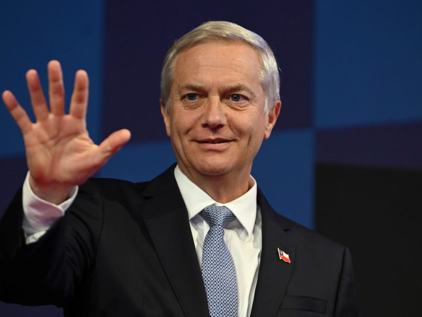 Primera vuelta presidencial en Chile: ¿Una batalla entre la derecha?