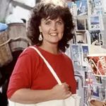 Fallece a los 85 años Pauline Collins, estrella de «Yo amo a Shirley Valentine