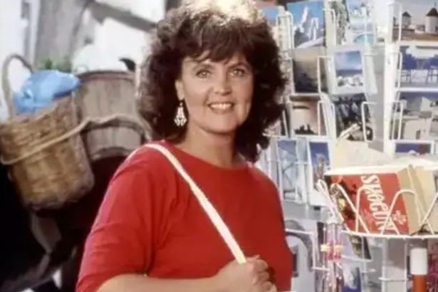 Fallece a los 85 años Pauline Collins, estrella de «Yo amo a Shirley Valentine