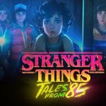 Descubre ‘Stranger Things: Tales from ’85’: Tráiler y Más Detalles