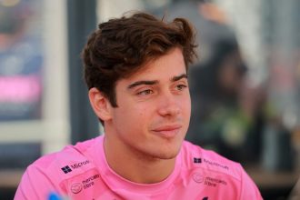 Colapinto se asienta en Brasil: ¿Confirmará Alpine su futuro en F1?