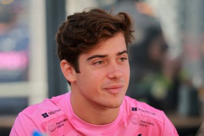 Colapinto se asienta en Brasil: ¿Confirmará Alpine su futuro en F1?