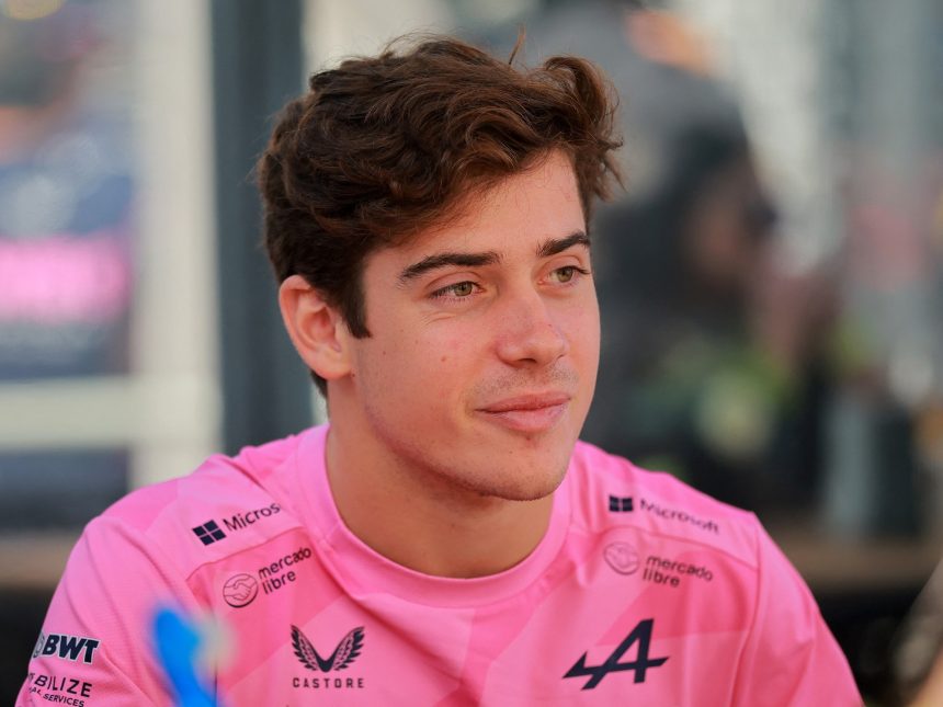 Colapinto se asienta en Brasil: ¿Confirmará Alpine su futuro en F1?