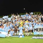 Mundial Sub 17: Jainikoski brilla y la Selección avanza a 16avos