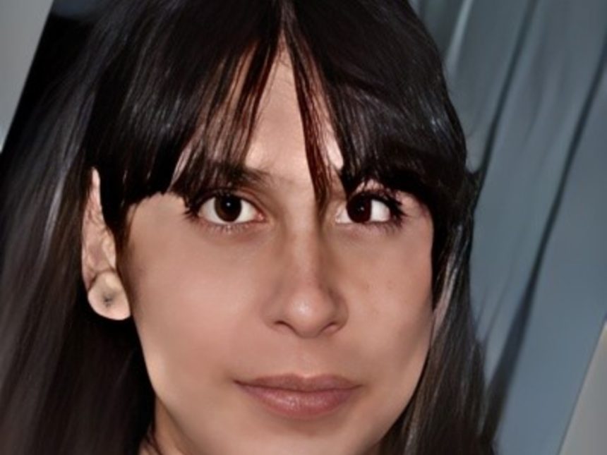 Urgente: Madre busca a su hija de 17 años, secuestrada por un agresor