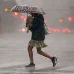 Alerta de Tormenta y Granizo: Impacto en 11 Provincias, Incluida Buenos Aires