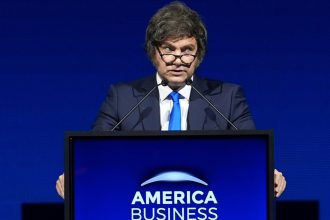 Milei: Plebiscito entre dos modelos de país y consenso social