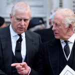 Príncipe Andrés comparecerá ante el Congreso por caso Epstein