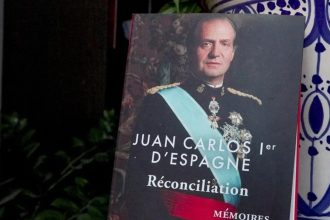 Las memorias de Juan Carlos: Revelaciones que escandalizan a España