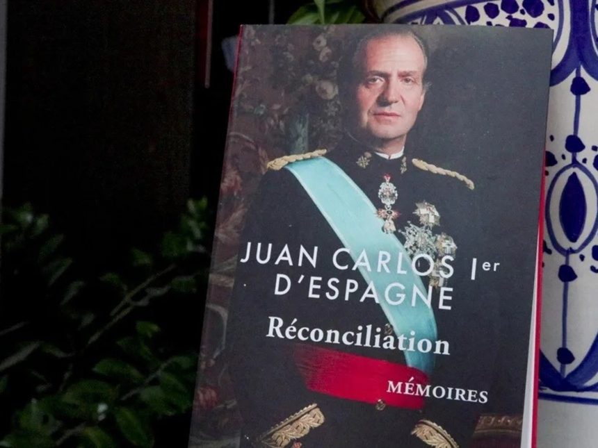 Las memorias de Juan Carlos: Revelaciones que escandalizan a España