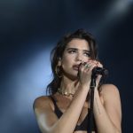 Dua Lipa en Argentina: Cómo ver su recital EN VIVO desde River