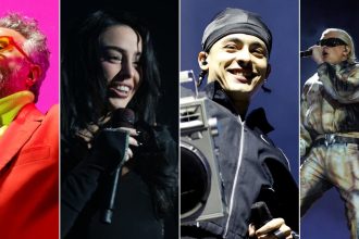 Premios Grammy 2023: Kendrick Lamar y artistas latinos brillan en nominaciones