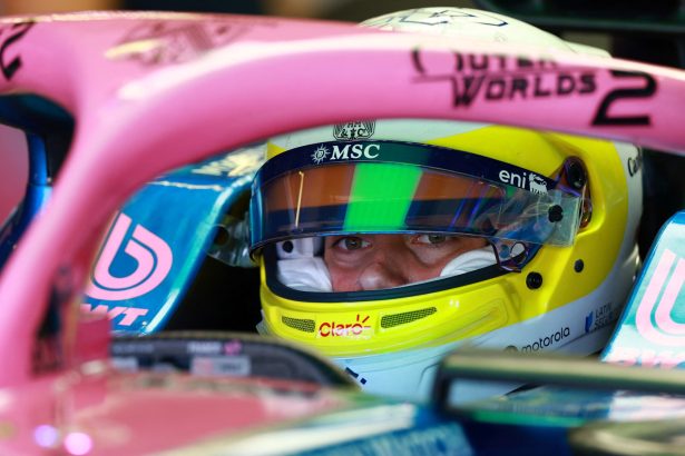 Franco Colapinto en Alpine 2026: El auto que potenciará su talento