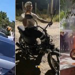 Tragedia en La Plata: Adolescente asesinado y homenaje incendiario